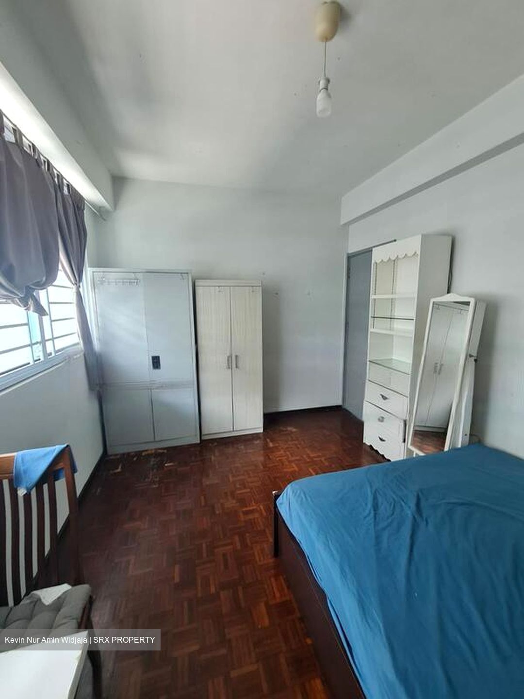 Sherwood Towers (D21), Apartment #458171981